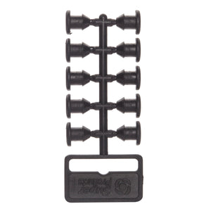 DRIPLINE PLUGS – 10PK